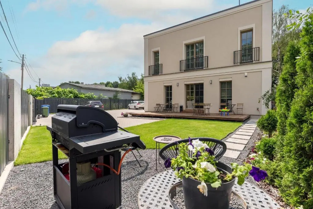 Vilnius legends house I Best for families I Free parking