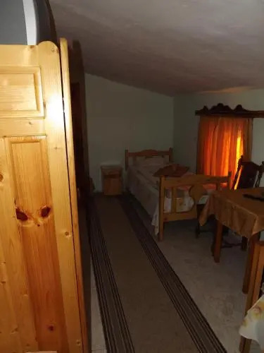 Kapansky Stan Hotel