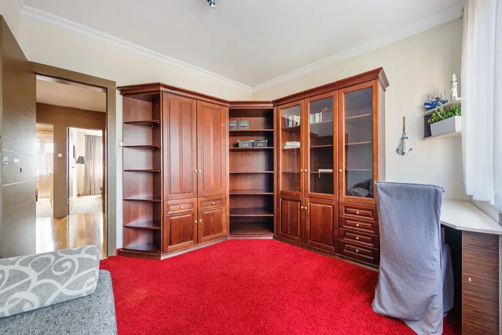 Apartamenty Sun & Snow Sadyba Orlowska