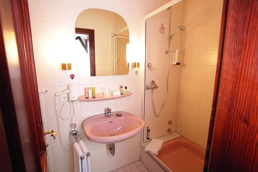 Hotel Garni Am Kureck