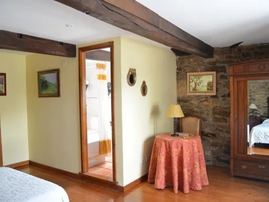 Casa de Martiño