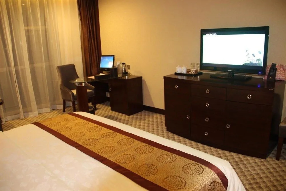 Yu Cheng International Hotel