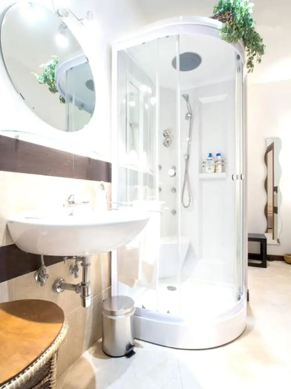 VITERBO ART APARTMENTS