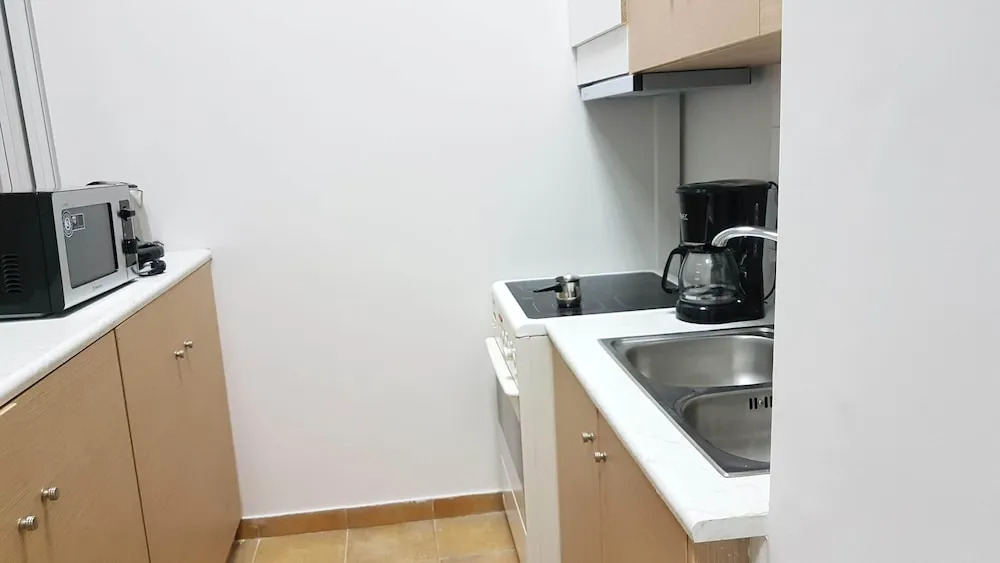 Erra - Terracota - Athens Center,100m²,3 BD,2 BATH