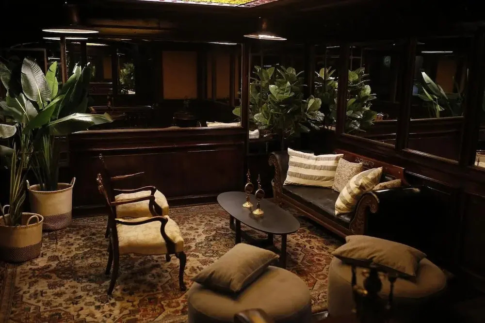 Spazio Arona Hotel Boutique