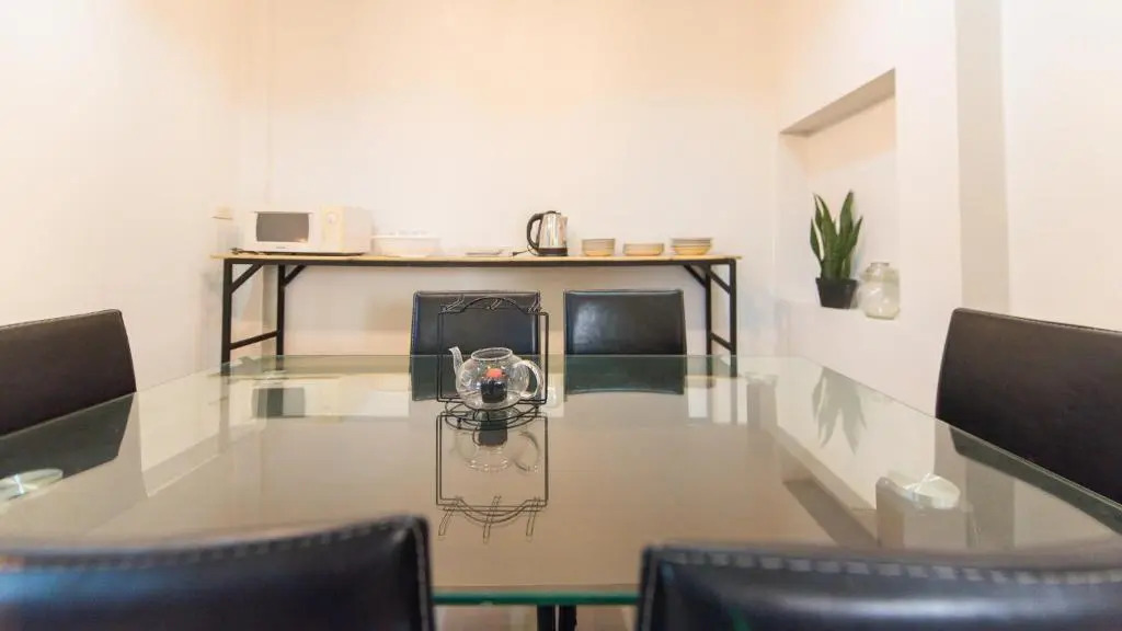 Kaze House