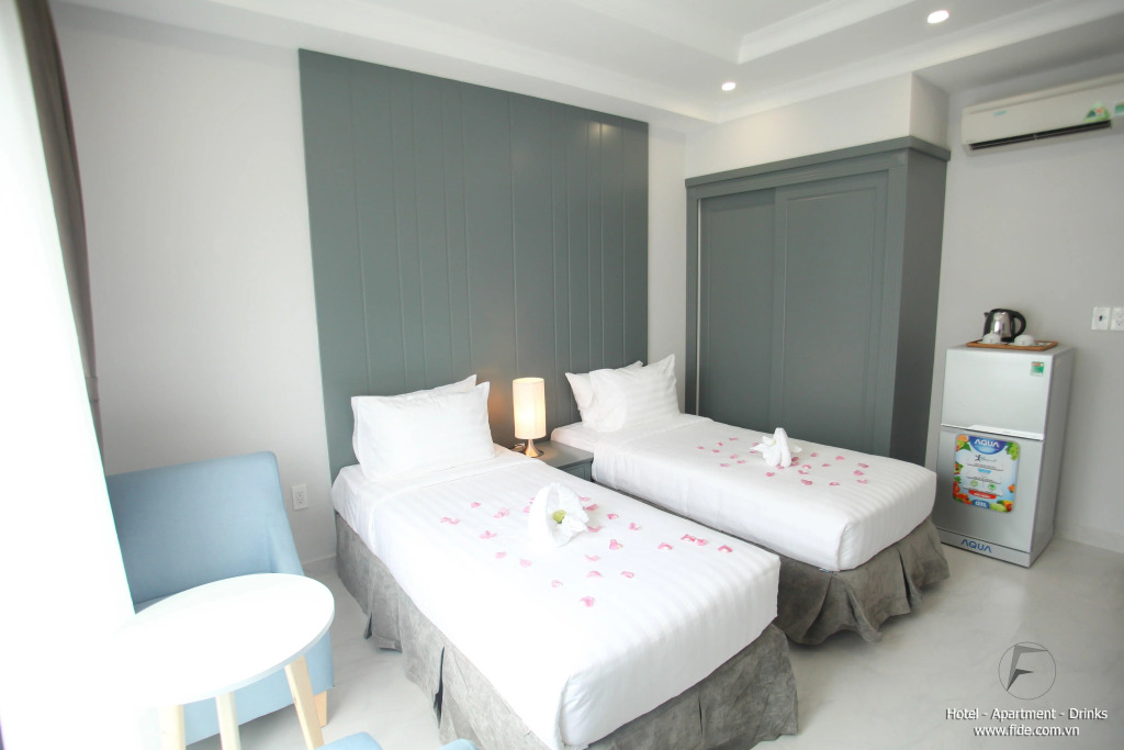 Fide Hotel
