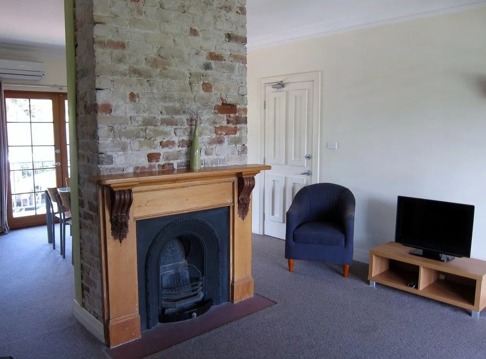 Bellevue Boutique Hotel Kiama
