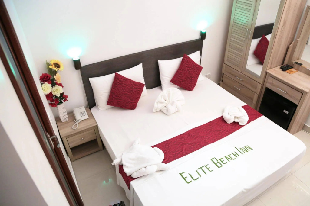 Hotel Elite Beach Inn