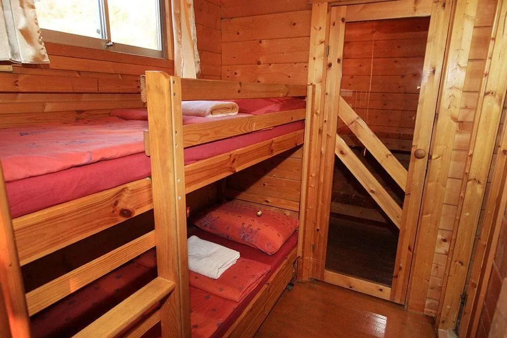 Eden Ramot Chalets