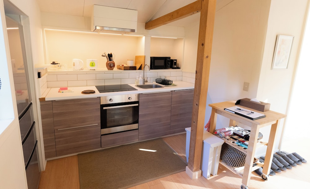 Konayuki Cabin Hakuba