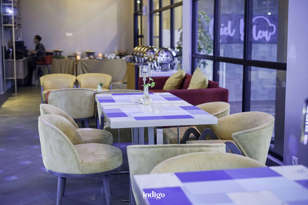 Golden Tulip Essential Belitung