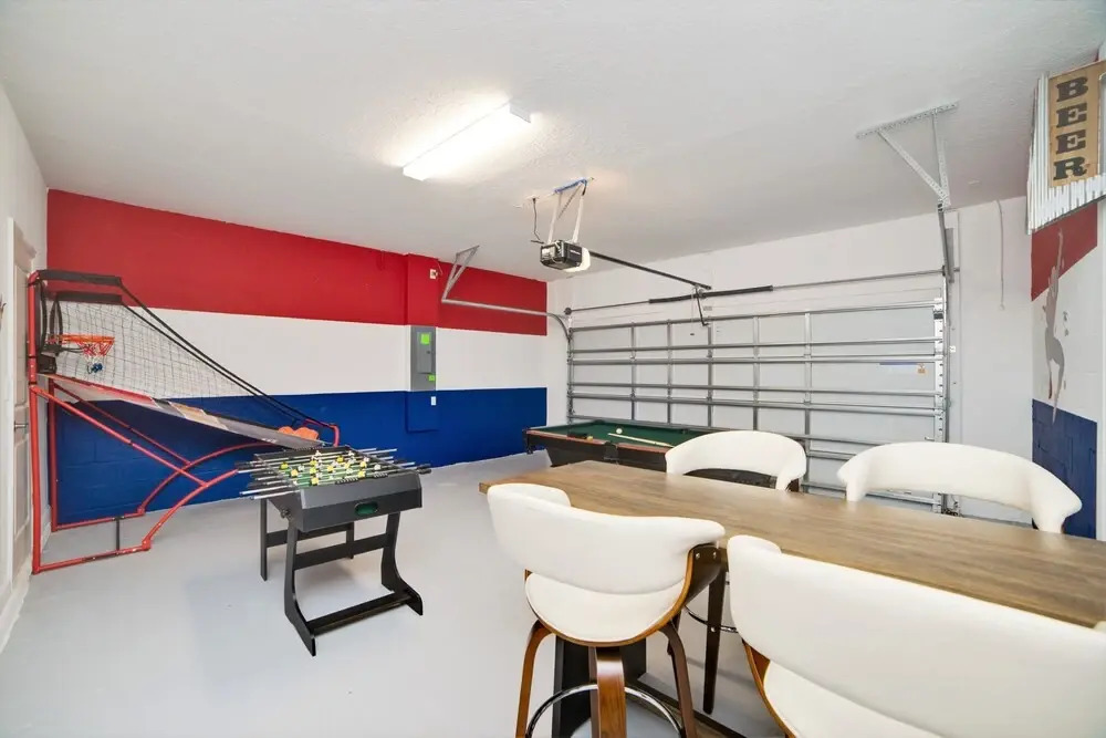 Cruden Court Villa Champions Gate