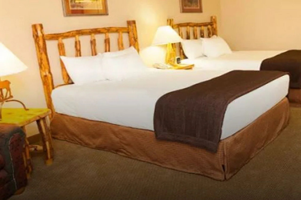 Great Wolf Lodge Wisconsin Dells