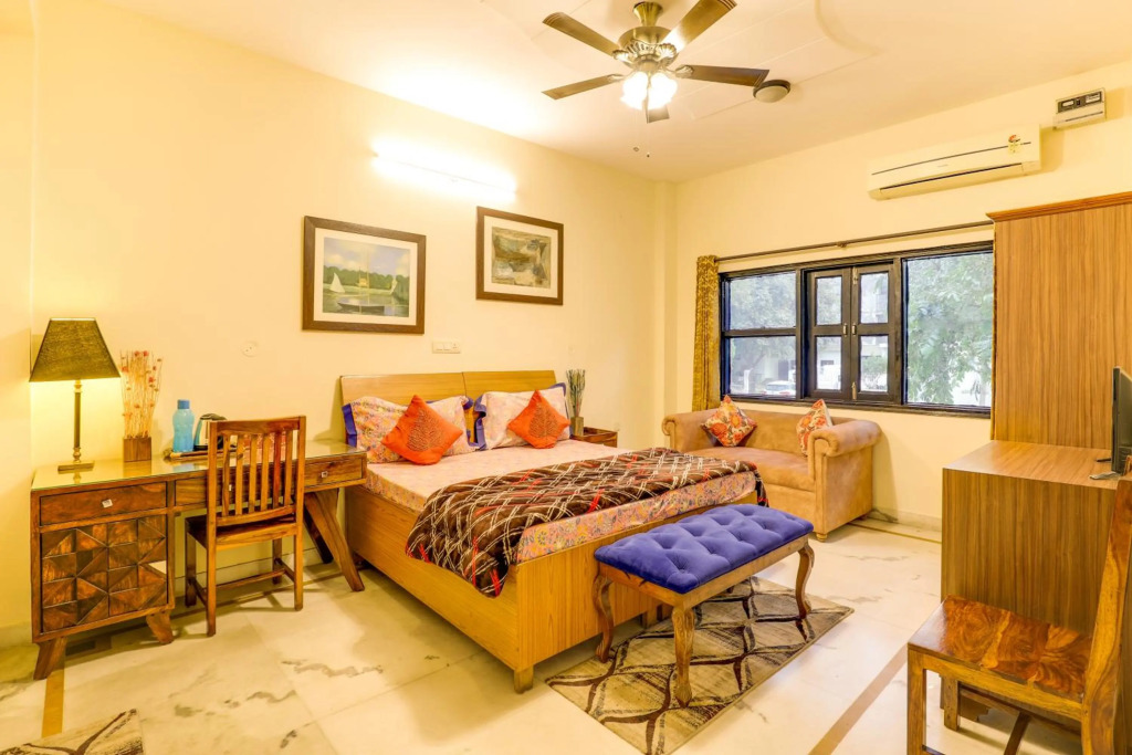 House Of Comfort 86 Greater Noida