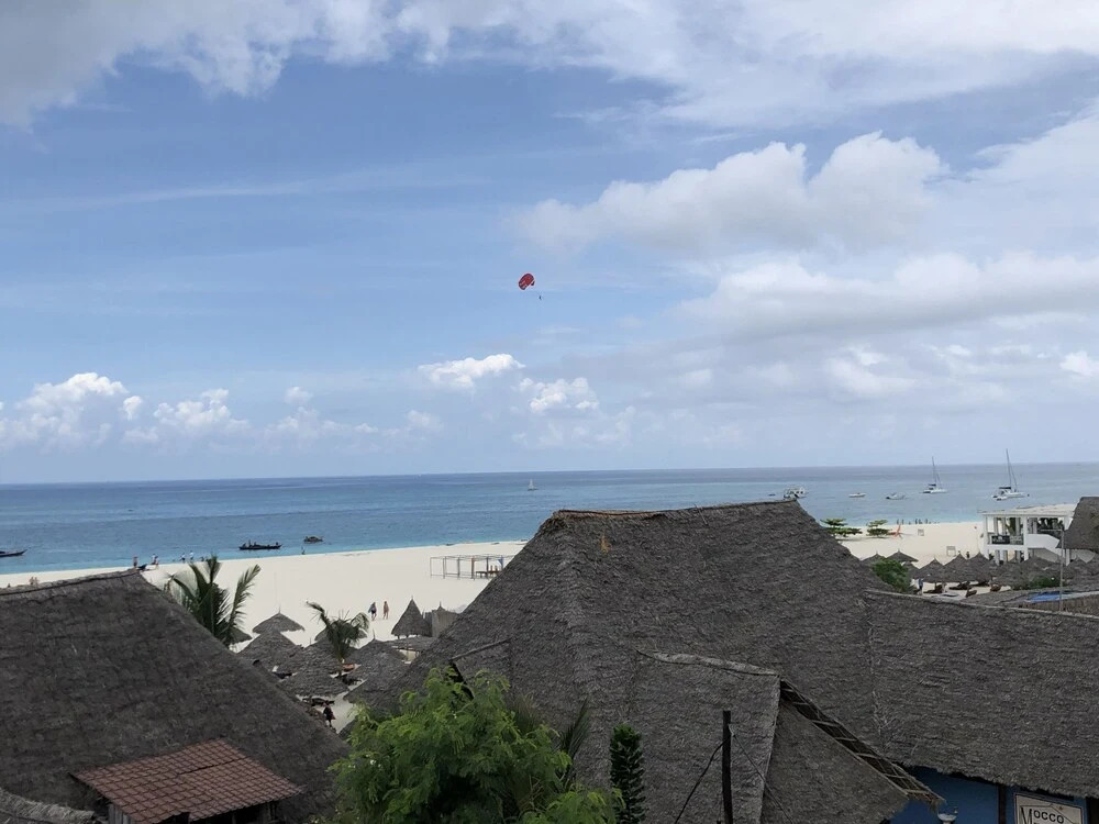 Kendwa Beach BnB