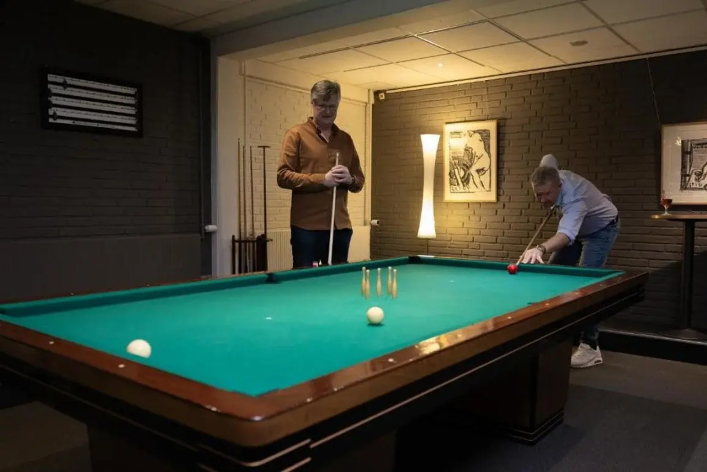 Frederik VIs Hotel
