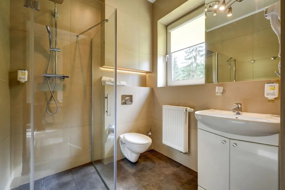 Hotel Afrodyta Business & Spa