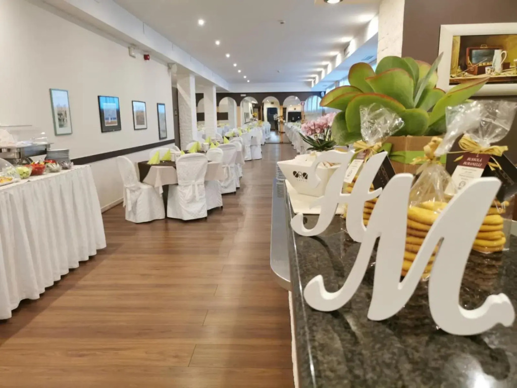 Hotel Madera