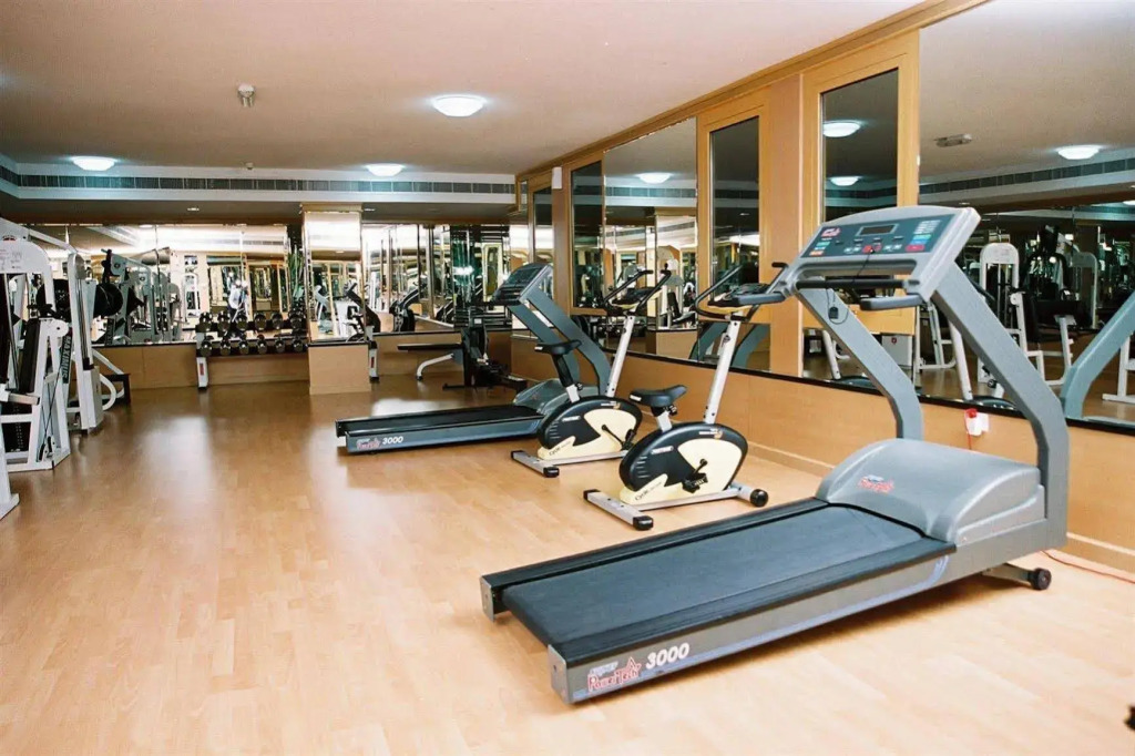 Winchester Grand Hotel Apartments
