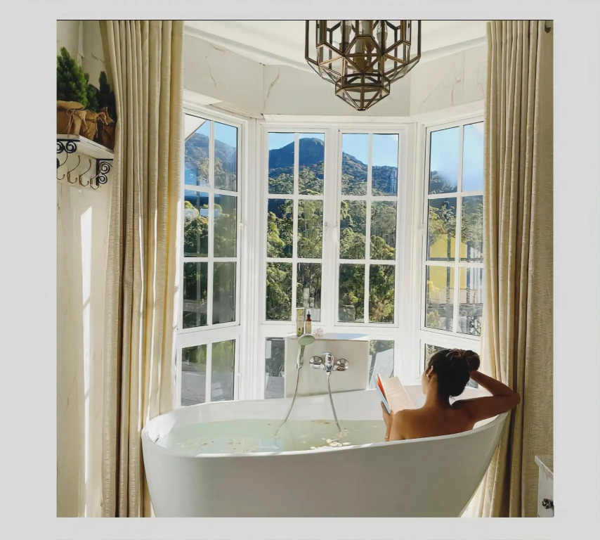 Luxe Wilderness