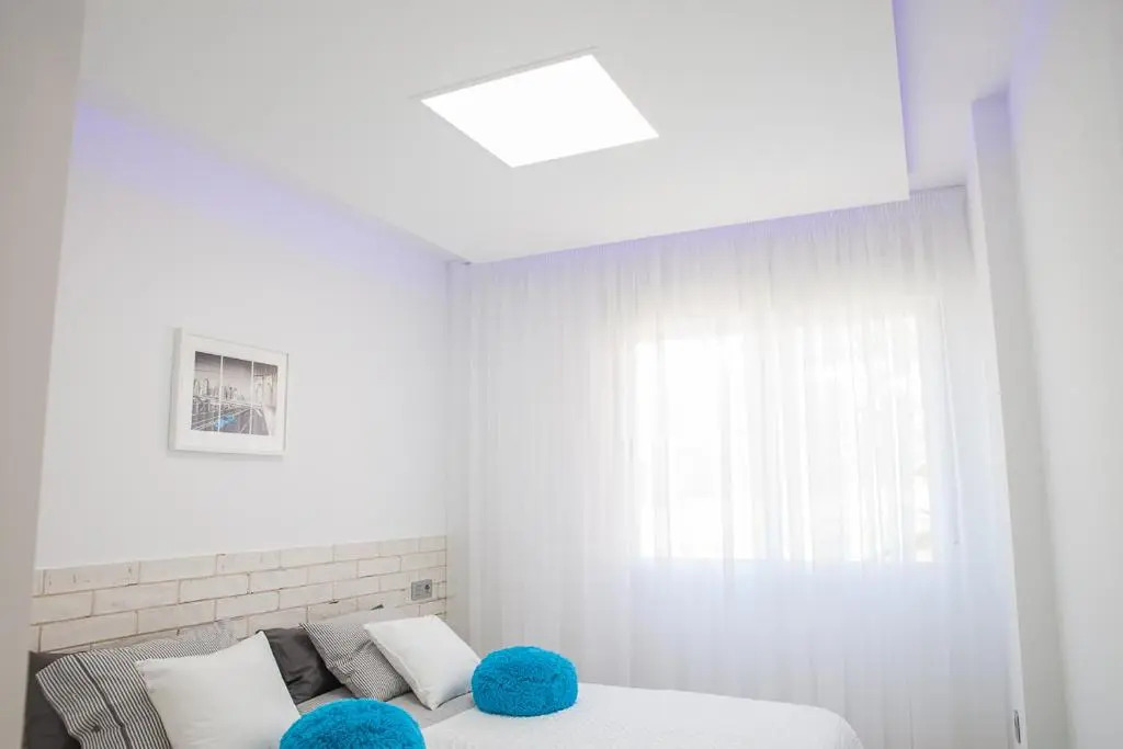 Luxury 100 Sq.M. Sea View Apartment