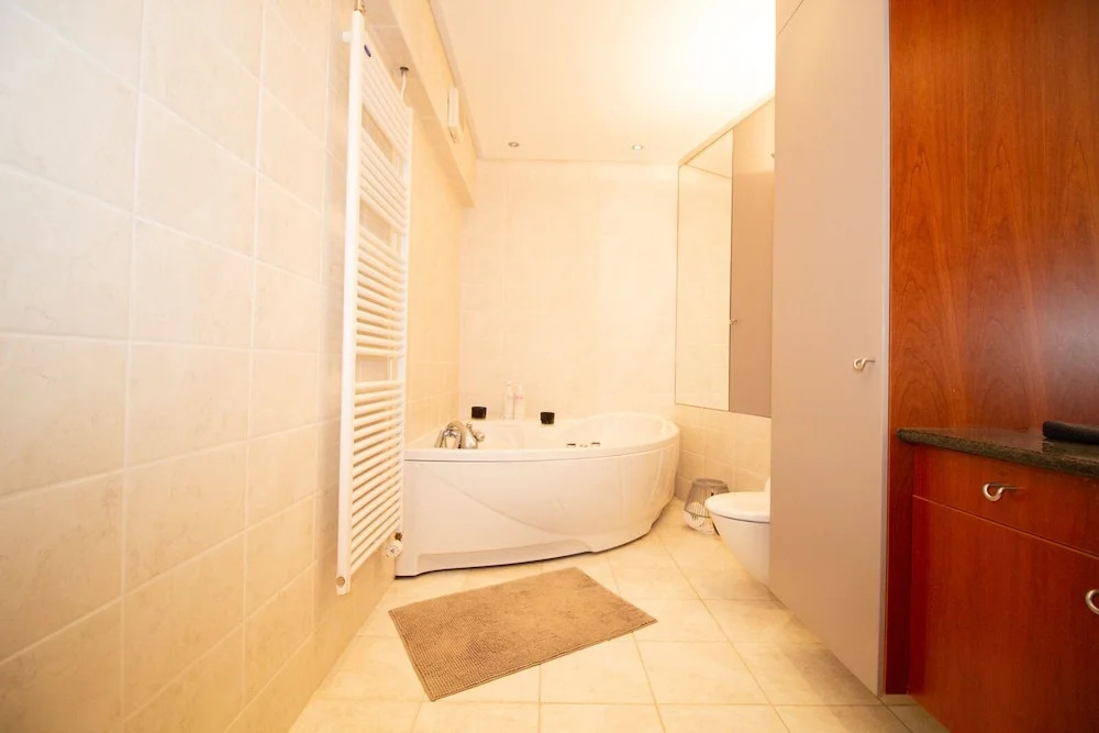 Seaside Villa - 6 bedrooms