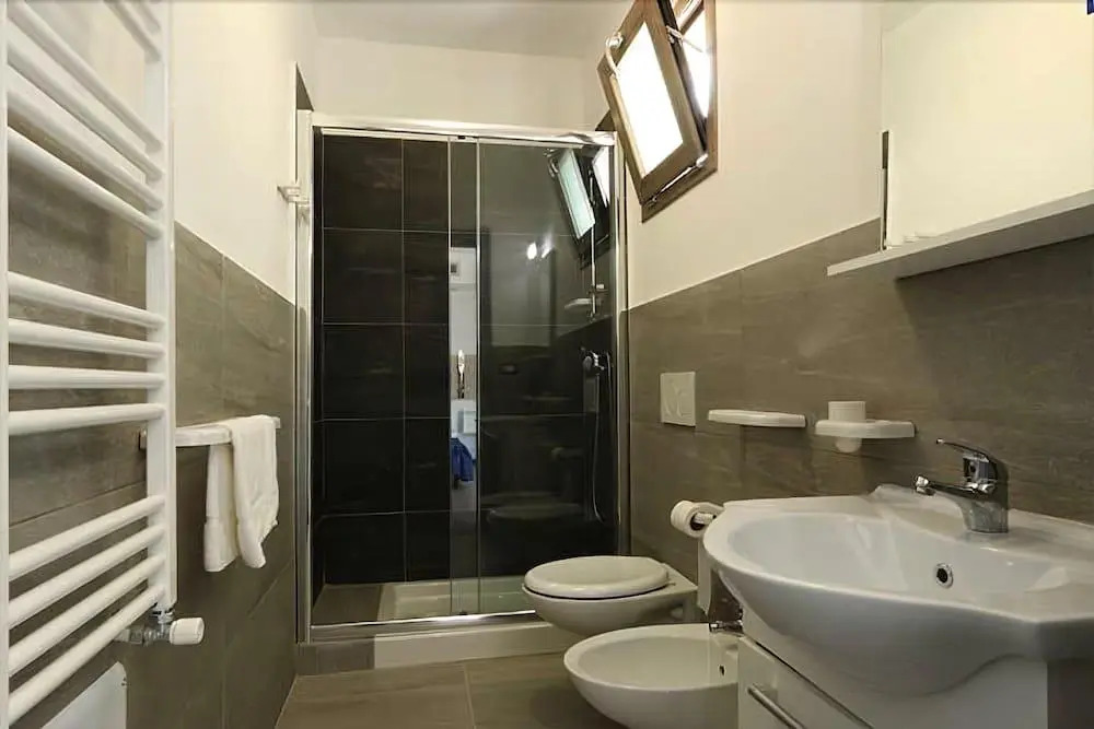 Maresidence - il Residence sul mare a Torre Pali