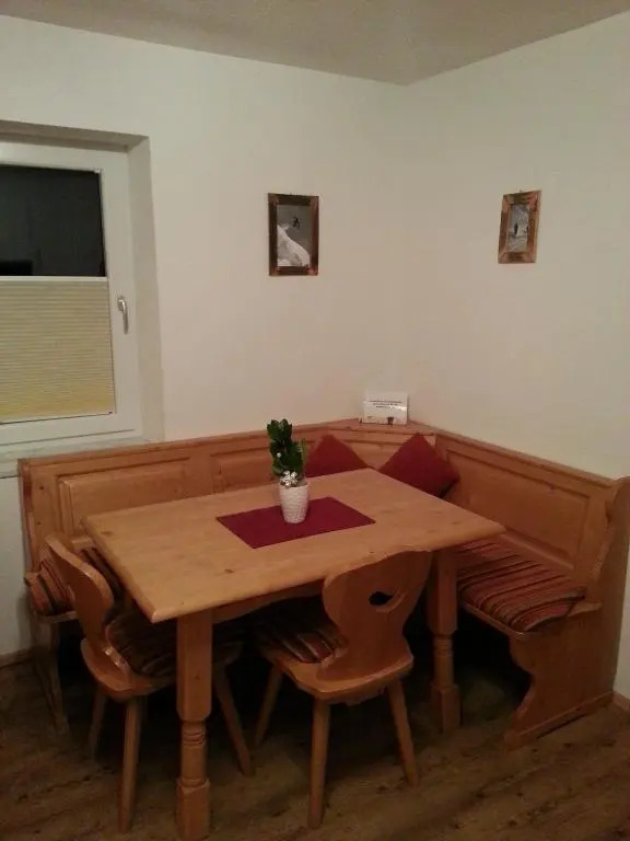 Apartment Sonnbichl