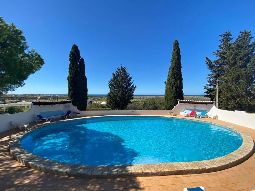 Casa Tranquila 3 bed Villa 5min Beach 5m Nature
