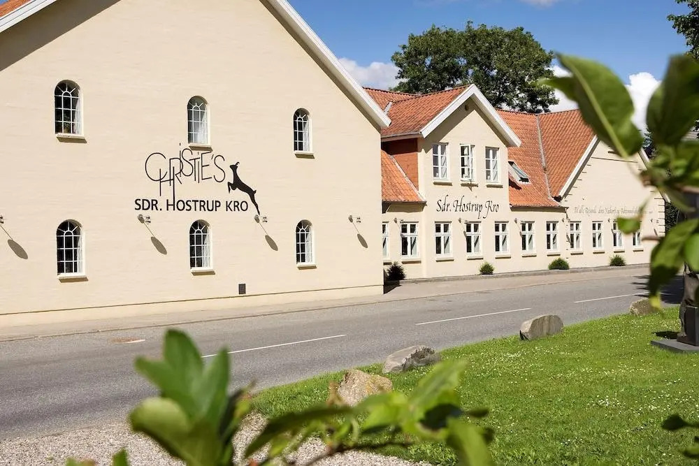 Christies Sdr. Hostrup Kro