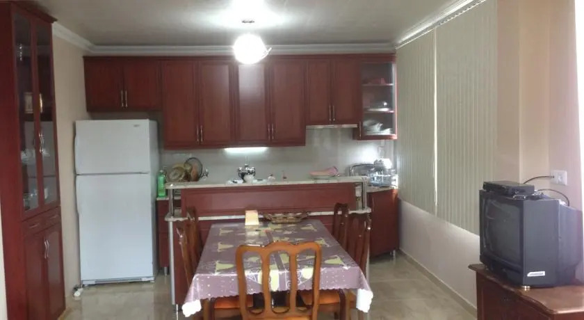 Guest House Sunline