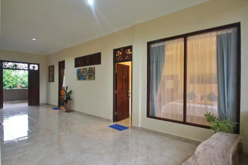 Pondok Mertha House Ubud