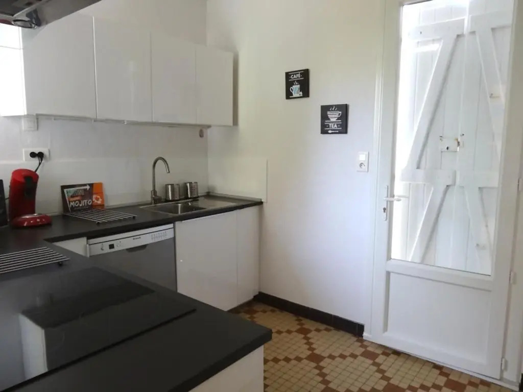 Maison La Faute-sur-Mer, 3 pièces, 5 personnes - FR-1-476-80