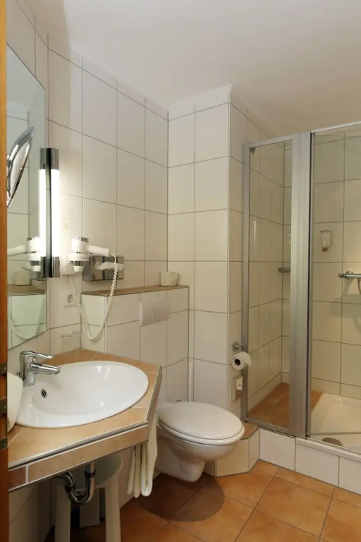 Luckai Hotel & Restaurant Inhaber Dennis Burmann