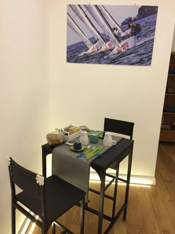 B&B Il Saraceno