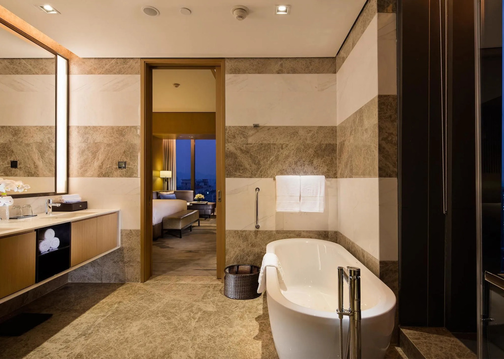 DoubleTree by Hilton Hotel Chongqing Nan'an
