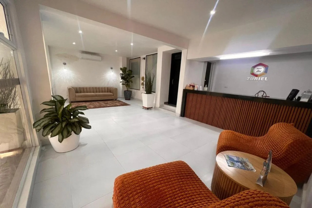 Hotel Zuriel Boutique