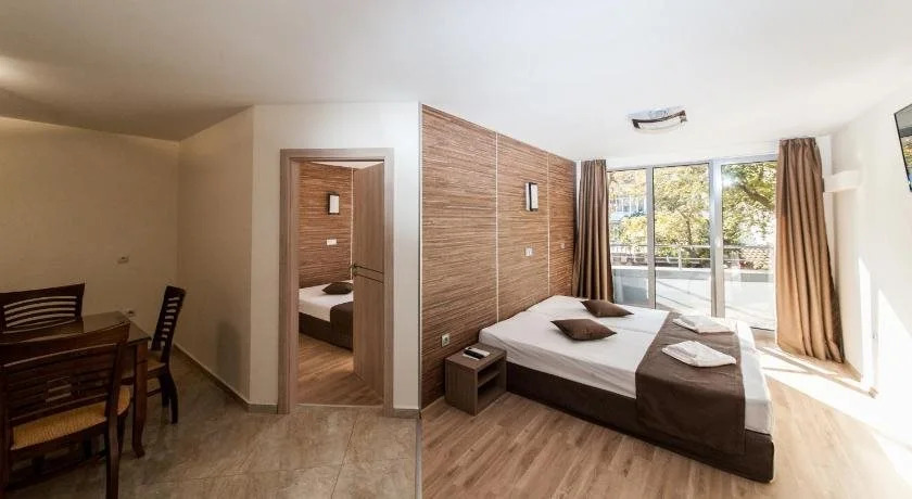 Hotel Elit