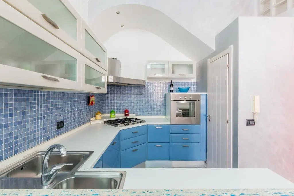 Lilla's house near the beach, parking & wifi