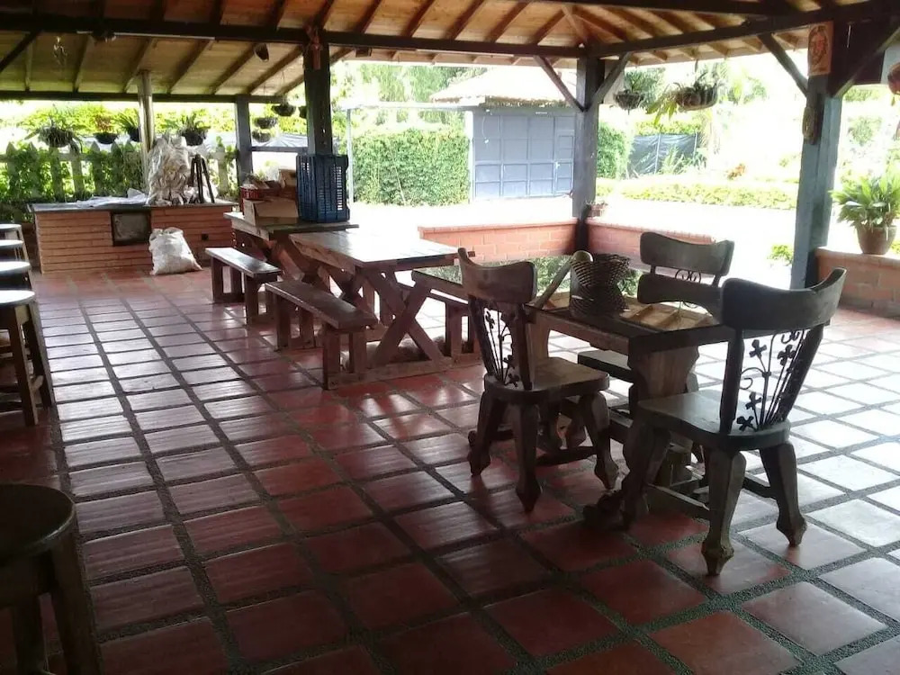 Finca Chalet Transilvania