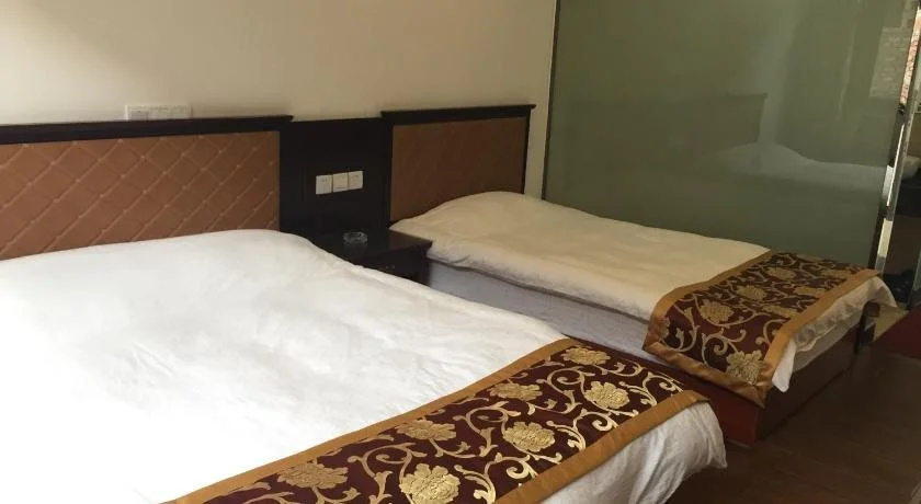 Wutaishan Fengyige Inn