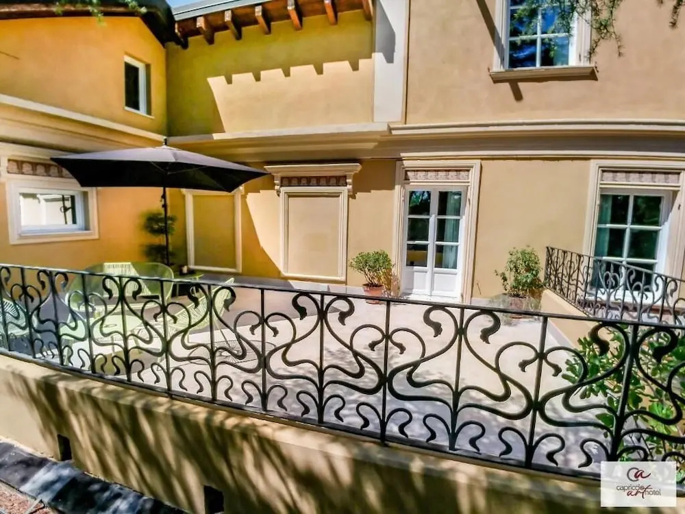 Capriccio Art Hotel