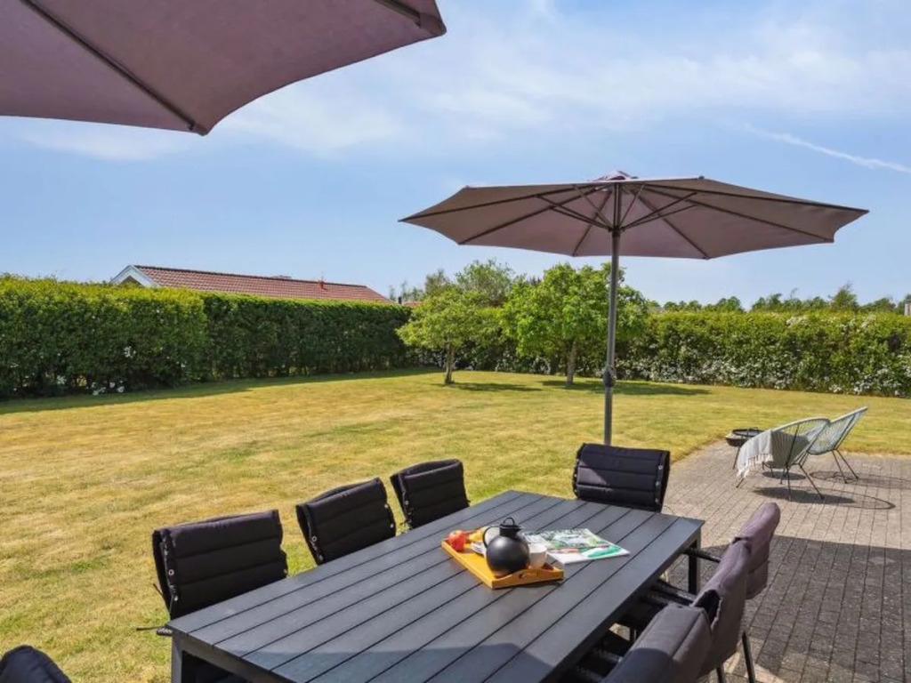 Holiday Home Wreth - 300m from the sea by Interhome