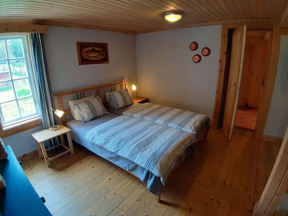 Wärdshuset Klarälvdalen