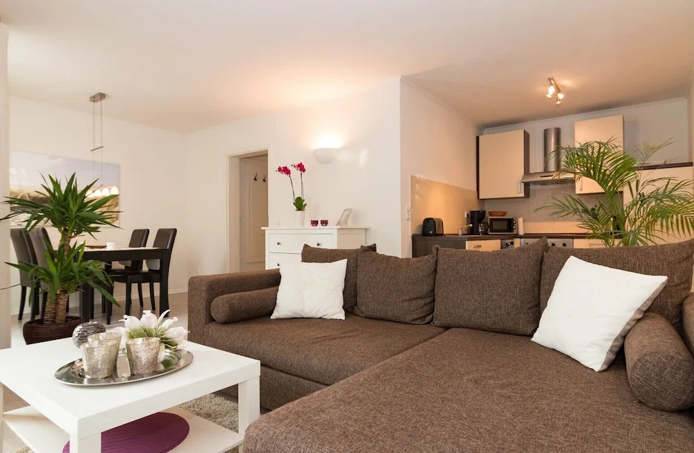 Meer Residenz Warnemuende
