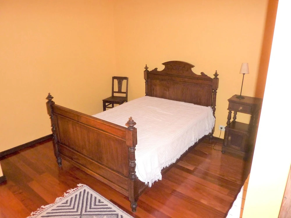 House With 5 Bedrooms in Taíde, With Enclosed Garden and Wifi - 45 km