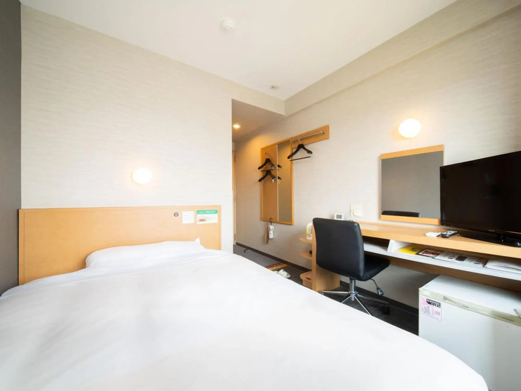 Super Hotel Minami Hikone Ekimae