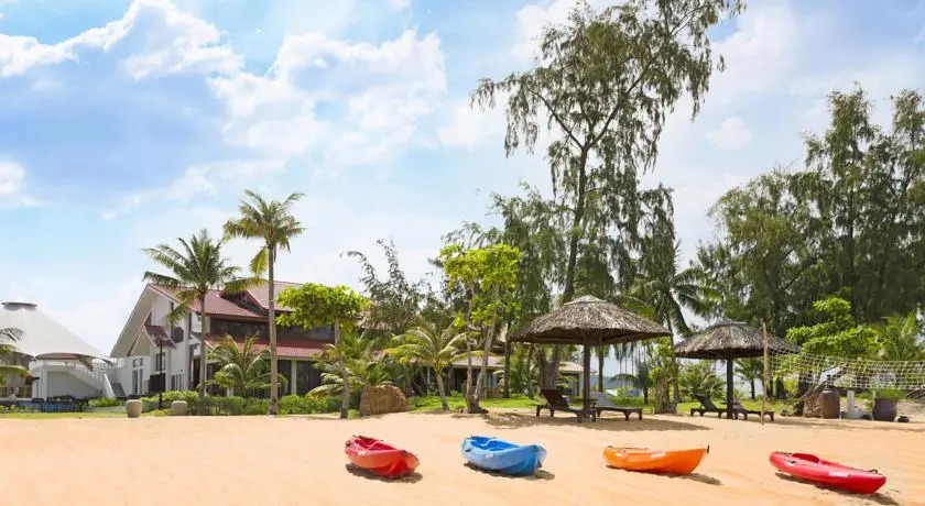 Mercure Phu Quoc Resort & Villas
