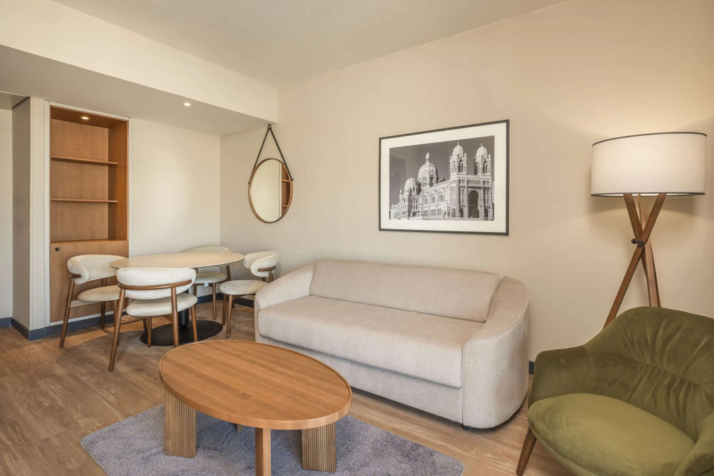 Radisson Blu Hotel Marseille Vieux Port